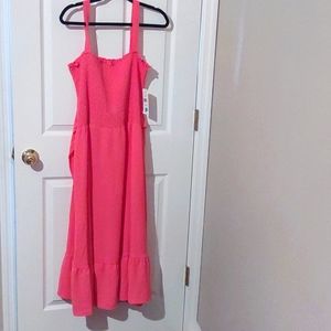 SALE!!  Summer/Spring Dress